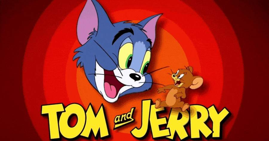 š Which Tom & Jerry Character Are You? Classic Cartoon Quiz!